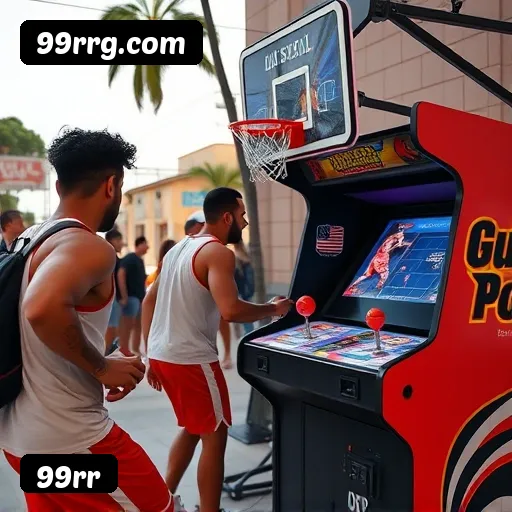 Jogos de Cassino ao Vivo